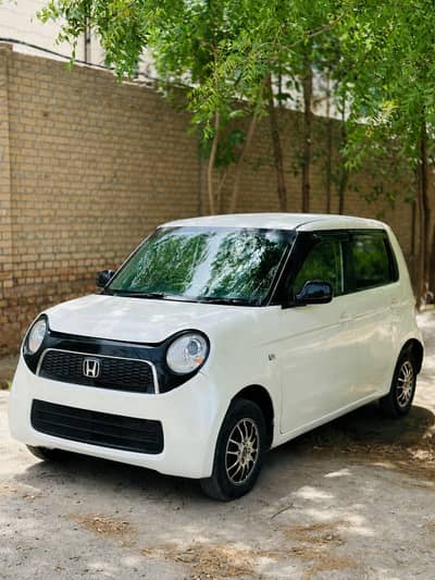 Honda N One 2013