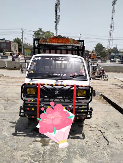 Suzuki Ravi 2022