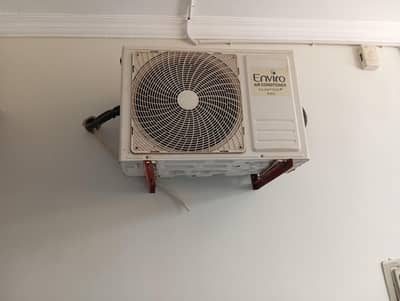 Enviro Dc inverter 1.5 ton