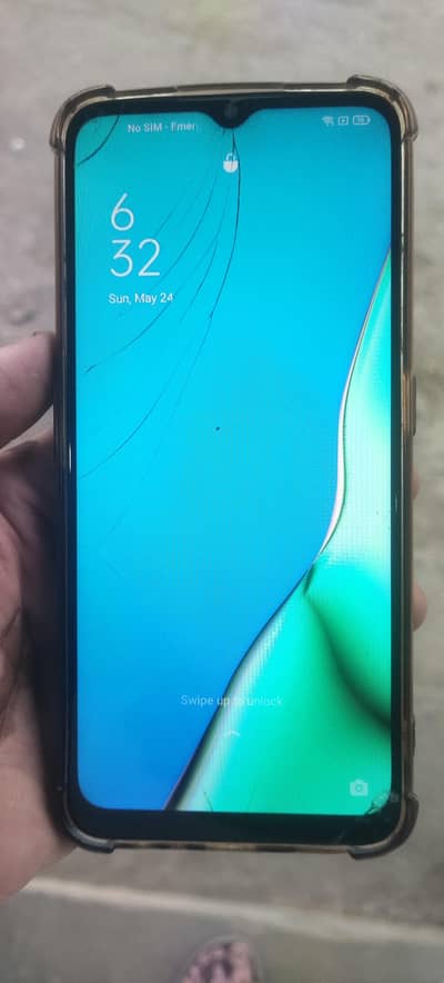 Oppo A5 2020 (03027829231)
