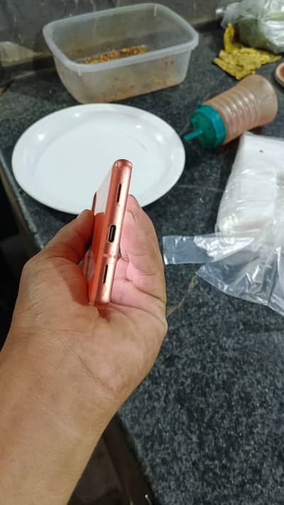 Google Pixel 7a