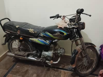 bike for sel