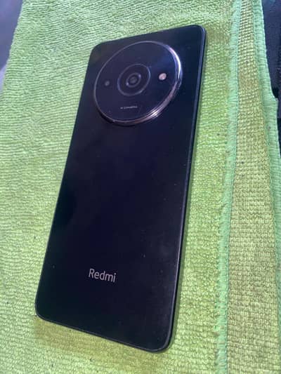 Xiaomi Redmi A3