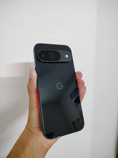 Google Pixel 9 Online Sim Aporoved