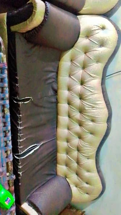 sofa set 3+2 qasim bela multan