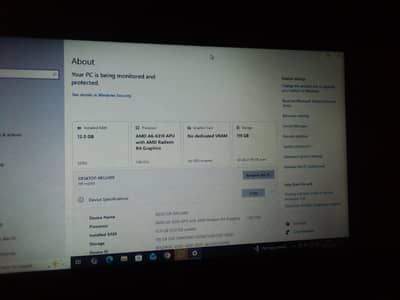 hp laptop