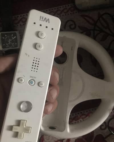 nintendo wii Controller RVL-003