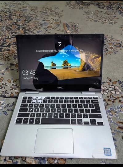 Dell Inspiron 7373