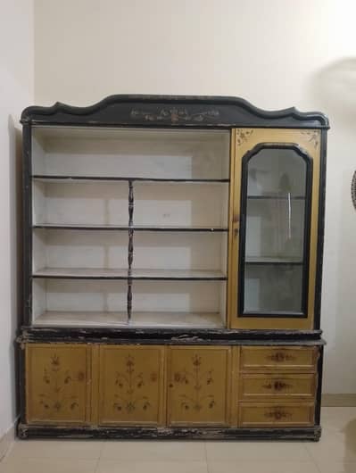 Showcase For sale