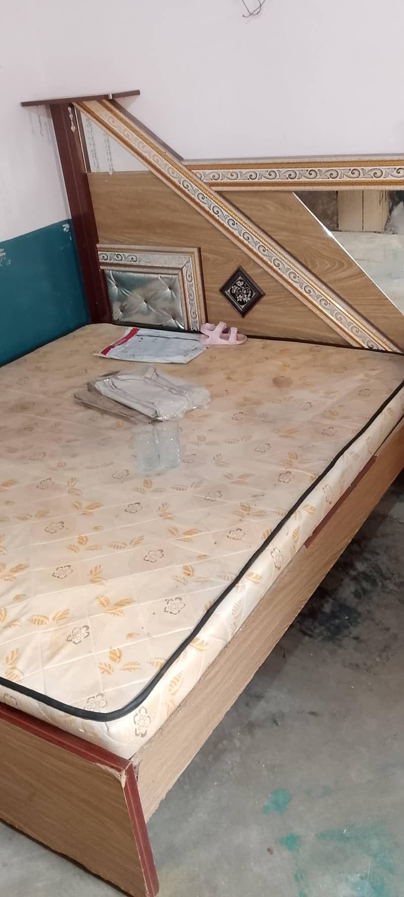 bed set 0