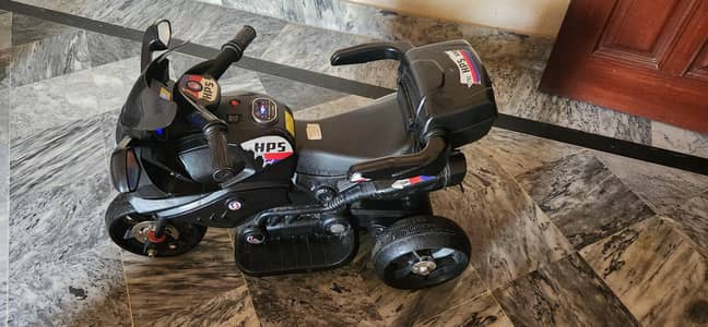 baby electric moter bike