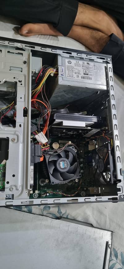 core i5 4th gen