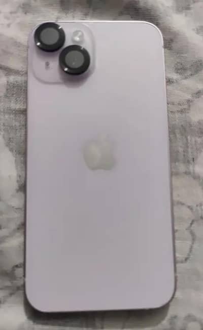 Apple iPhone 14
