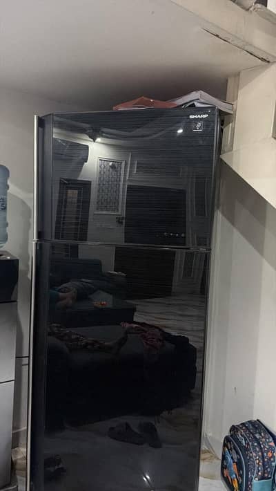 Sharp fridge for sale