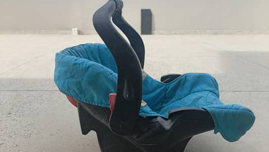 Graco Baby cot