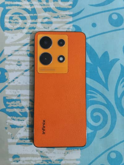Infinix Note 30