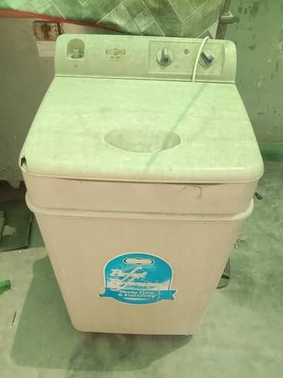 Washing machine for sale