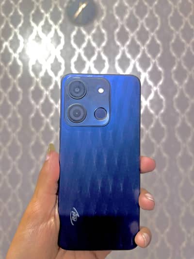 Itel A60s Official Pta Approved 4GB 128GB