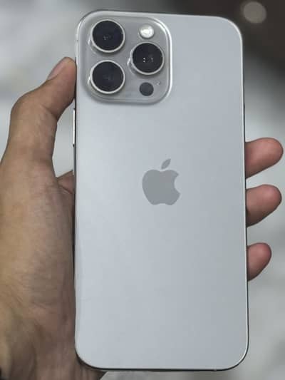I phone 16 pro max