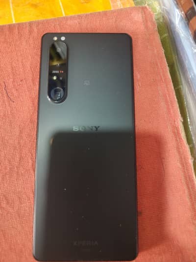 Sony 1 III
