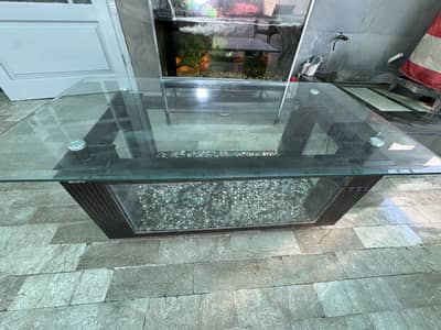 Centre table