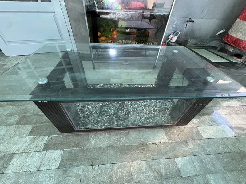 Centre table 0
