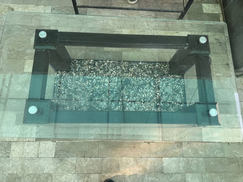 Centre table 1