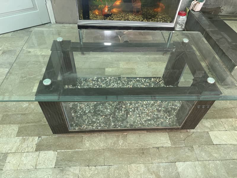 Centre table 2