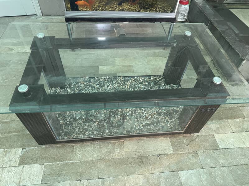 Centre table 4