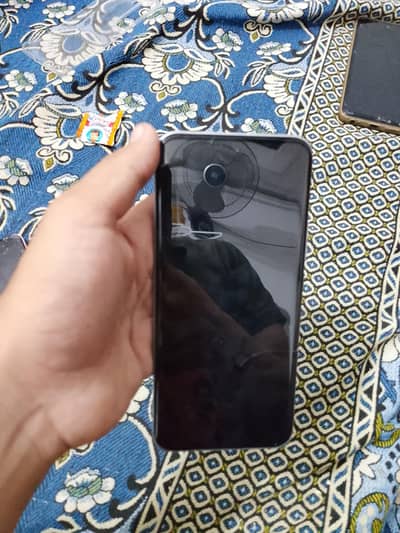 Infinix hot 60 pro +