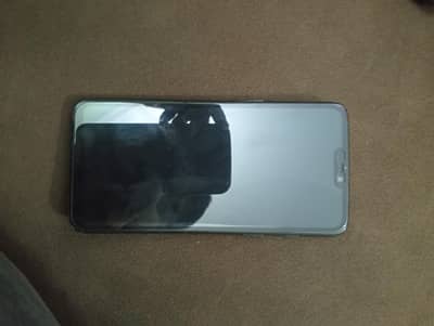 one plus 6 open box non PTA gaming phone