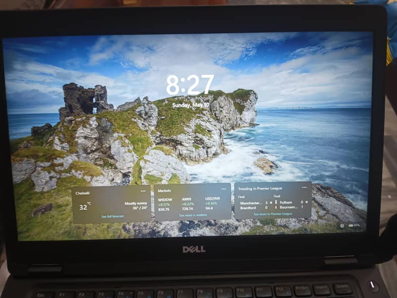 Laptop 7