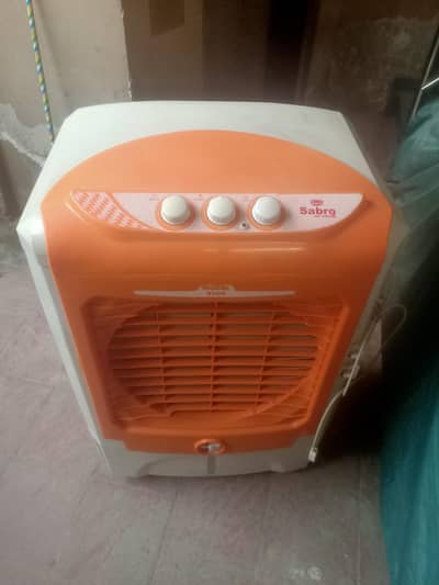 Sabro Air Cooler Full Size All ok