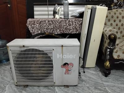 haier ac for sale