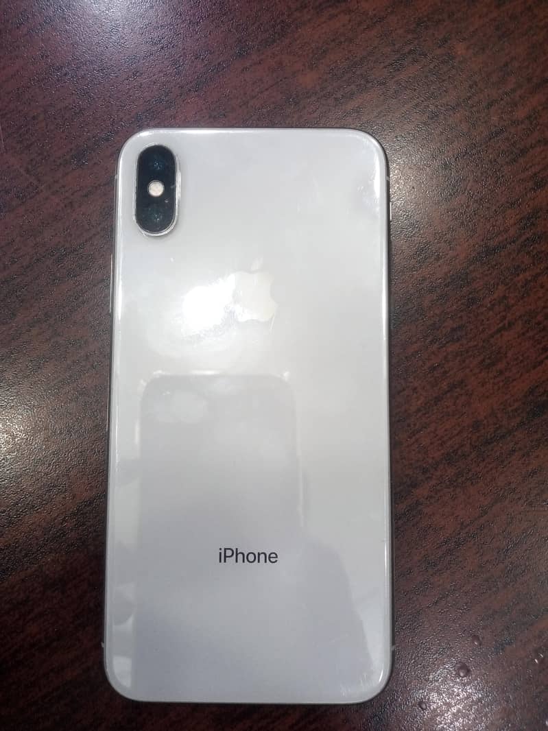 iphone x 5