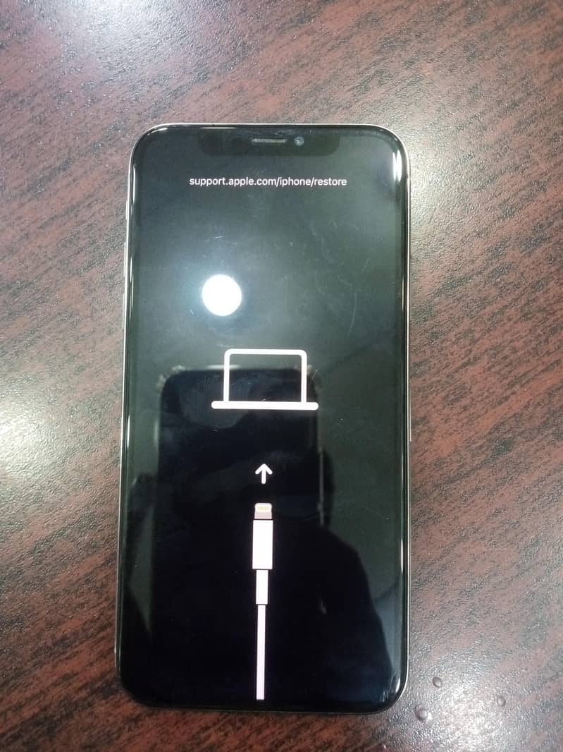 iphone x 6