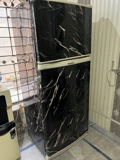 Dawlance fridge