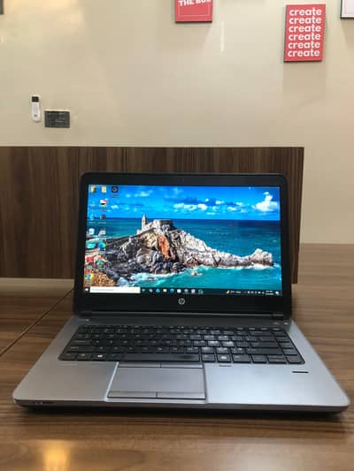 Laptop Probook