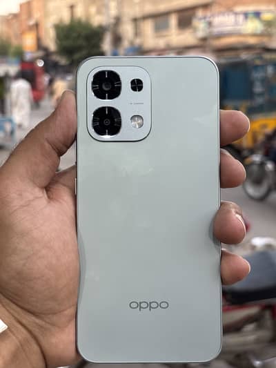 Oppo A6 pro 8/256 GB