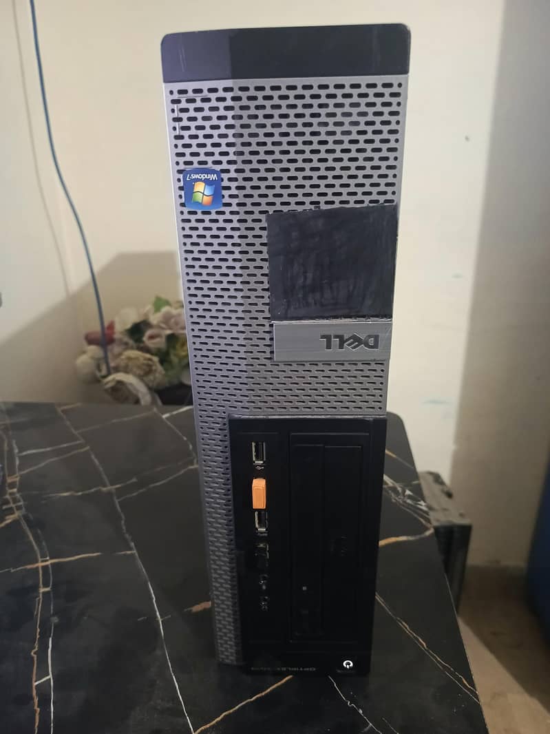 Cpu Pc 1