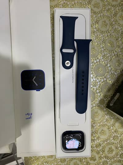 Apple Watch Series 6