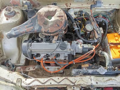 Suzuki Cultus VX 2006