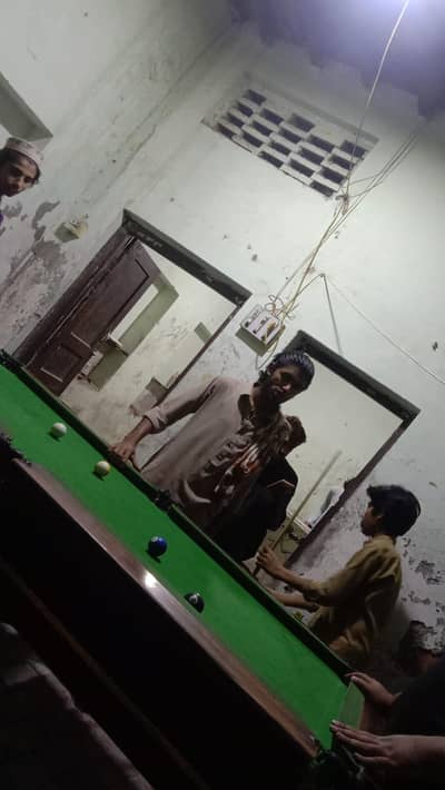 billiard 6 3