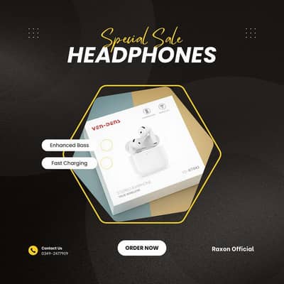 Earbuds