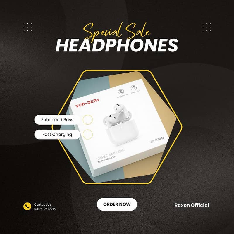 Earbuds 0
