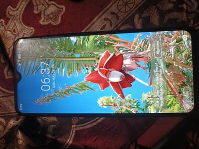Infinx hot 9 play 4gb 64gb PTA APPROVED with only Box