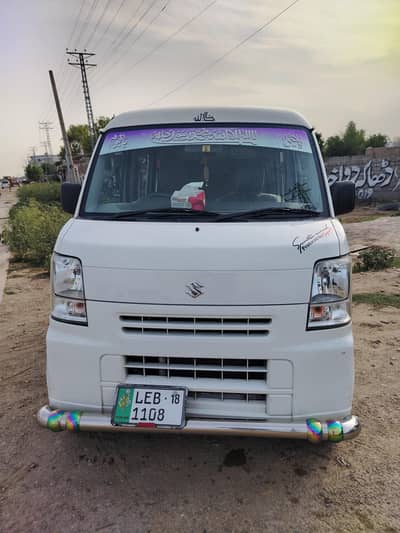 2012 Model Imported 2018
