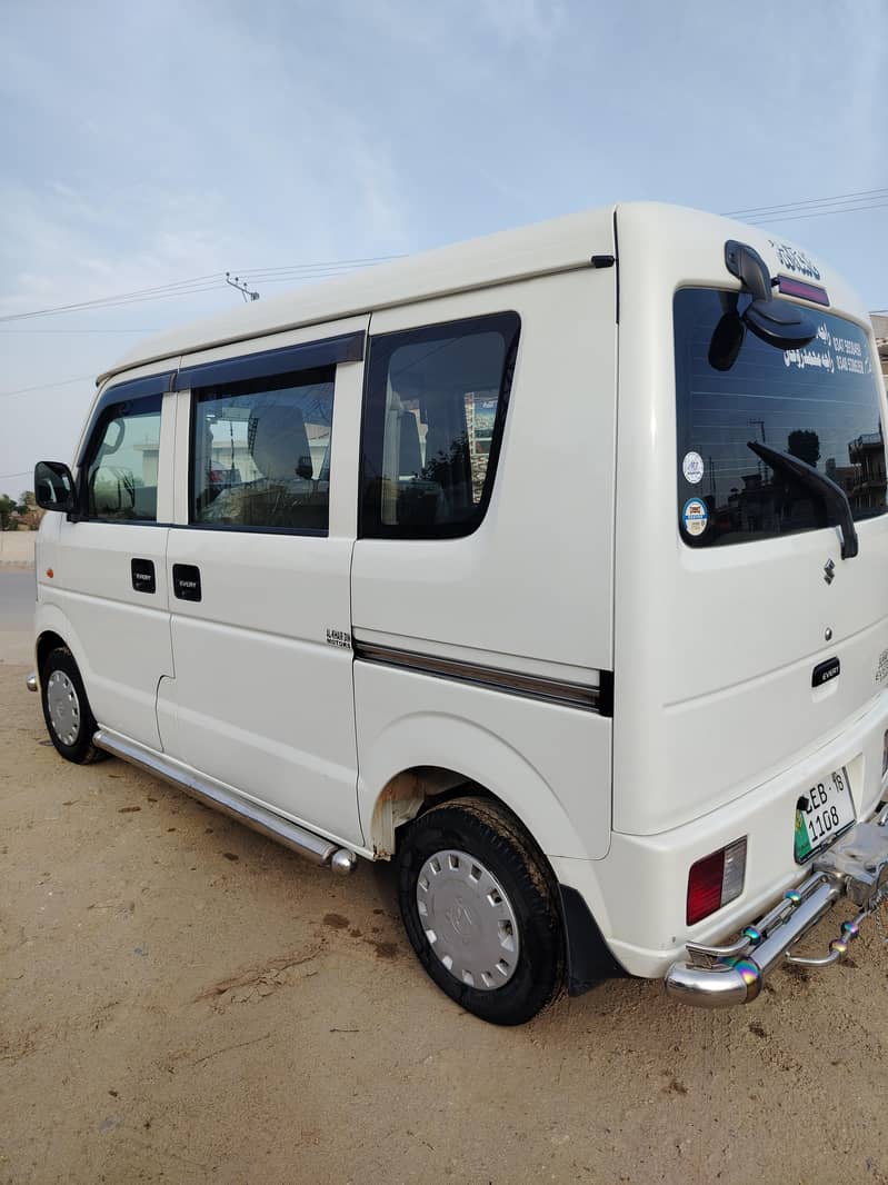 2012 Model Imported 2018 2
