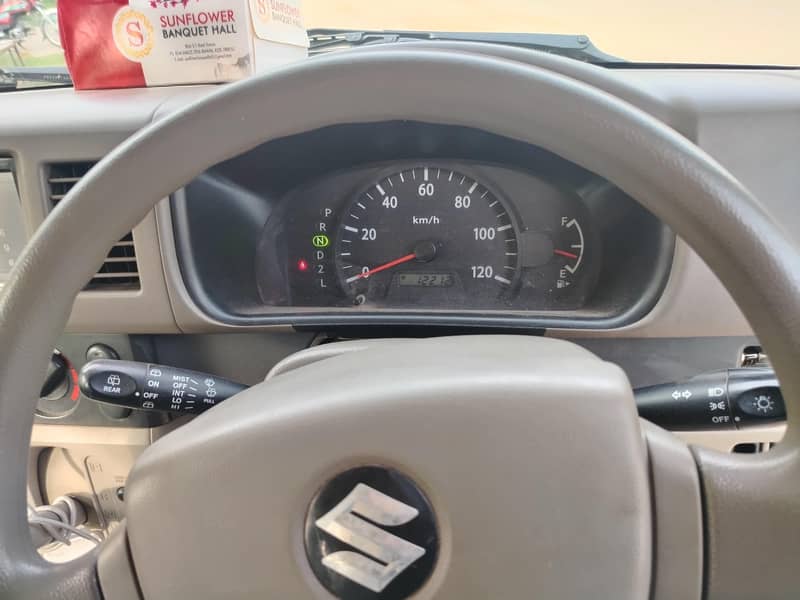 2012 Model Imported 2018 6