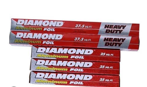 Diamond almuninm file paper  only 300 delivery  available